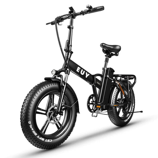 EUY 750w offroad E-bike