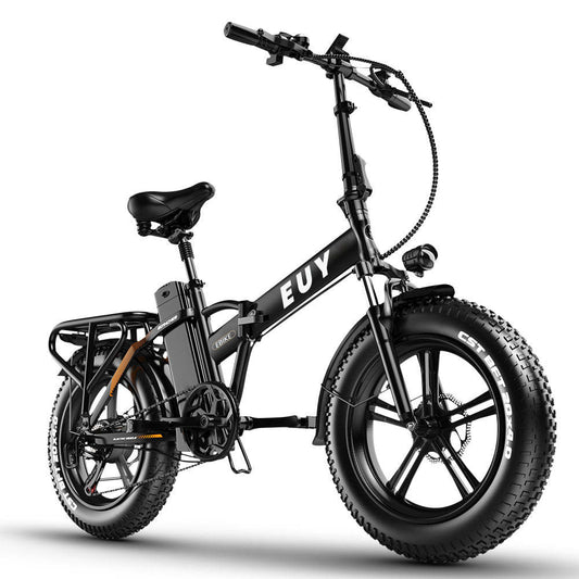 EUY 750w offroad E-bike