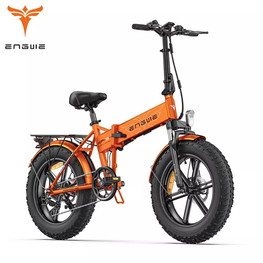 Enguie EP-2Pro 750w E-bike